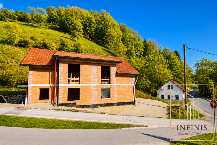 Lokacija: Savinjska, Šentjur, Vezovje