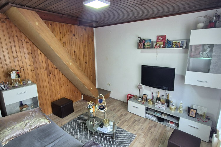 Lokacija: Gorenjska, Tržič, Bistrica pri Tržiču