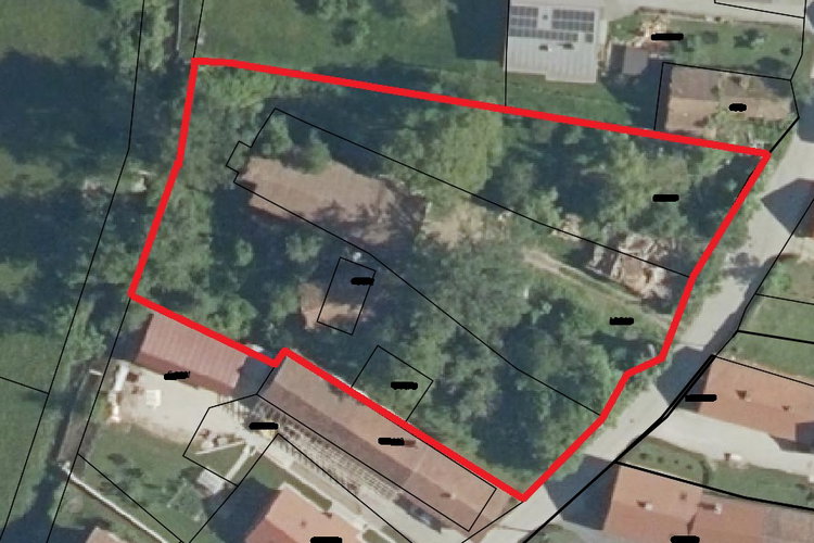 Location: Savinjska, Prebold, Kaplja Vas