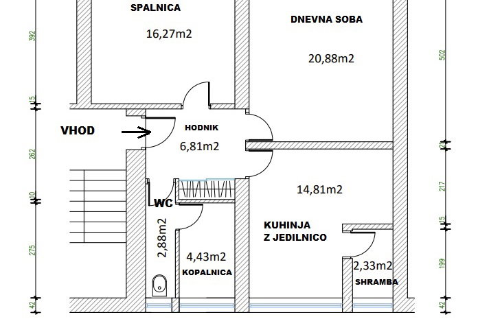 Location: Jugovzhodna Slovenija, Novo mesto, Novo mesto