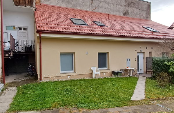 Lokacija: Podravska, Maribor, Center