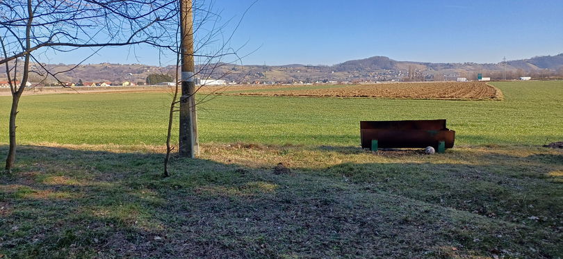 Lokacija: Podravska, Maribor, Zrkovci