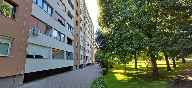 Lokacija: Podravska, Maribor, Tezno