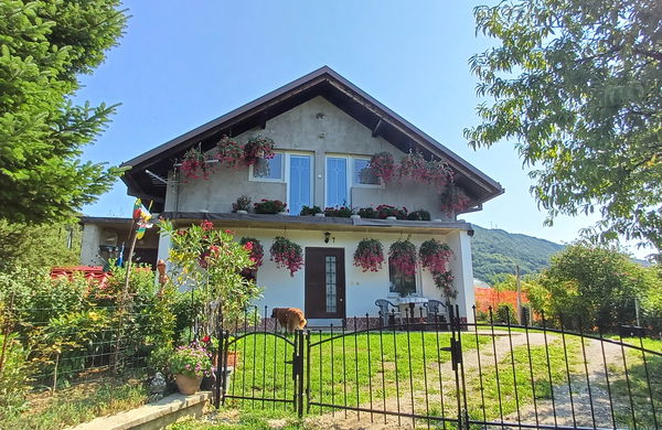 Lokacija: Hrvaška, Varaždinska županija, Bednja