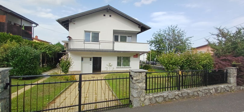 Lokacija: Podravska, Maribor, Zgornje Radvanje