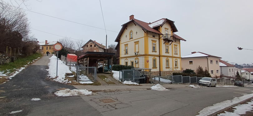 Lokacija: Podravska, Maribor, Center