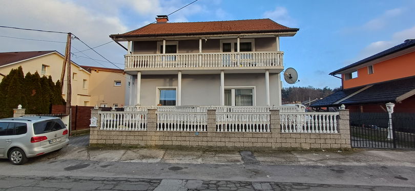 Lokacija: Podravska, Maribor, Pobrežje