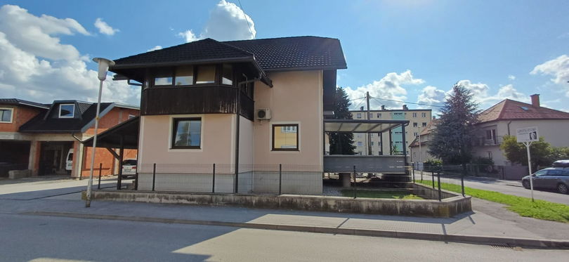 Lokacija: Podravska, Maribor, Tabor