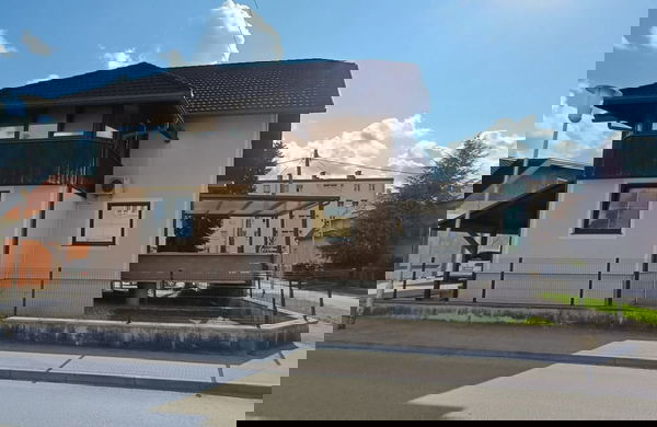 Lokacija: Podravska, Maribor, Tabor