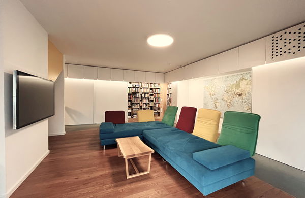 Lokacija: Ljubljana mesto, Center, Center