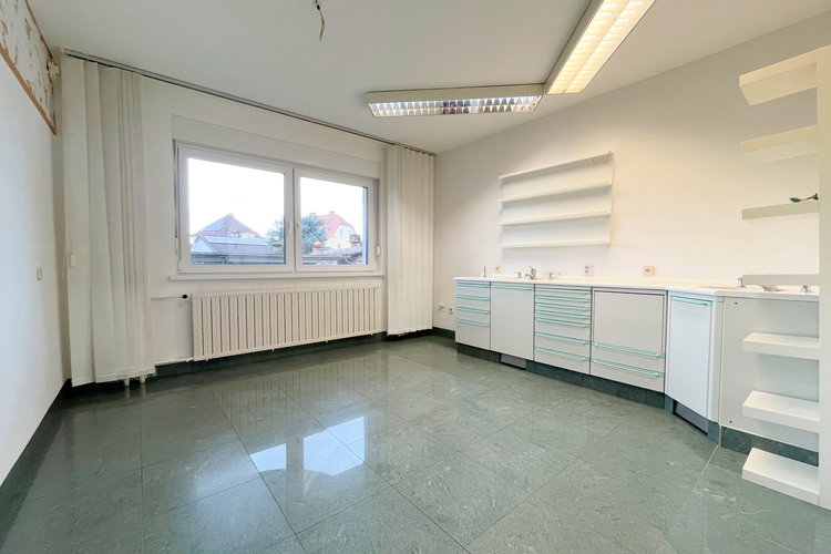 Location: Ljubljana, Bežigrad, Bežigrad