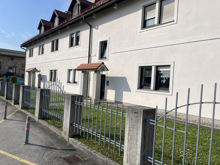 Lokacija: Ljubljana mesto, Vič-Rudnik, Trnovo