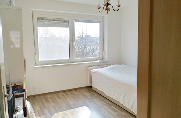 Lokacija: Ljubljana mesto, Bežigrad, Savsko naselje