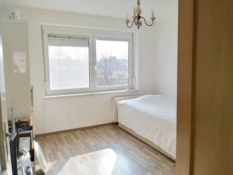 Lokacija: Ljubljana mesto, Bežigrad, Savsko naselje