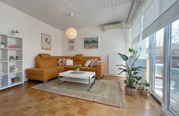 Lokacija: Ljubljana mesto, Šiška, Brod