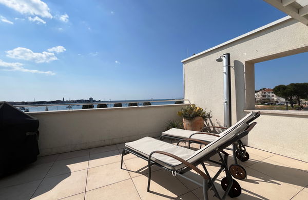 Lokacija: Hrvaška, Istarska županija, Umag