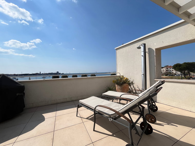 Lokacija: Hrvaška, Istarska županija, Umag