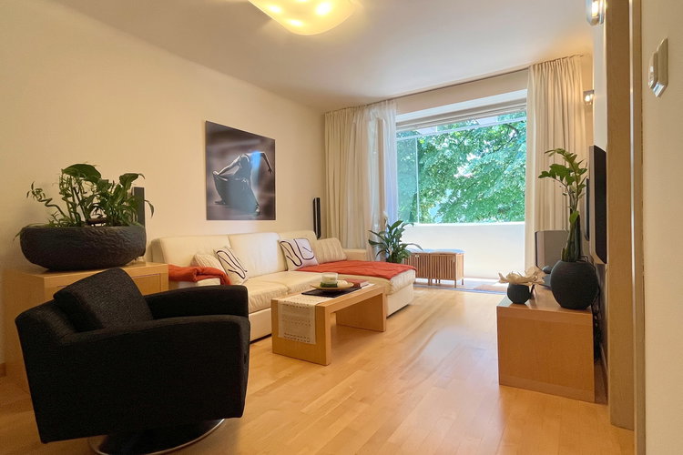 Location: Ljubljana, Šiška, Šiška