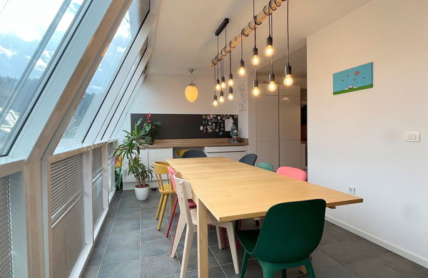 Lokacija: Ljubljana mesto, Center, Center