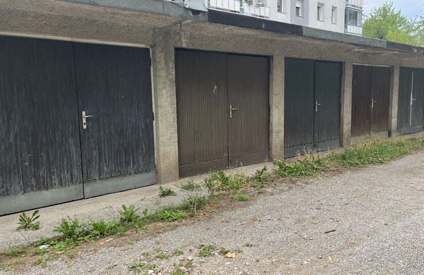 Lokacija: Ljubljana mesto, Vič-Rudnik, Vič