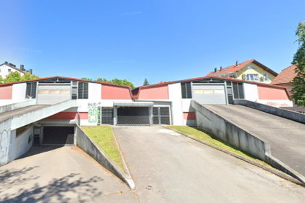 Location: Ljubljana, Šiška, Sp. Šiška