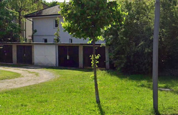 Lokacija: Ljubljana mesto, Šiška, Zg. Šiška