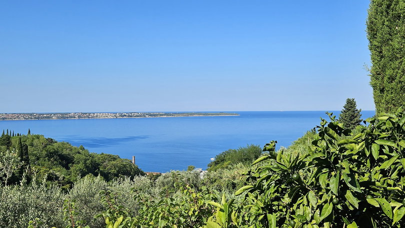 Location: Obalno - kraška, Piran, Razgled