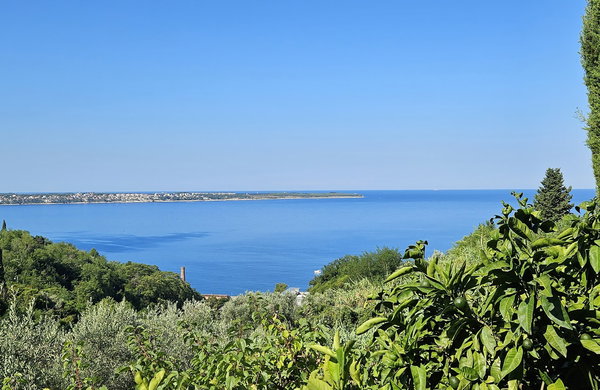 Lokacija: Obalno - kraška, Piran, Razgled