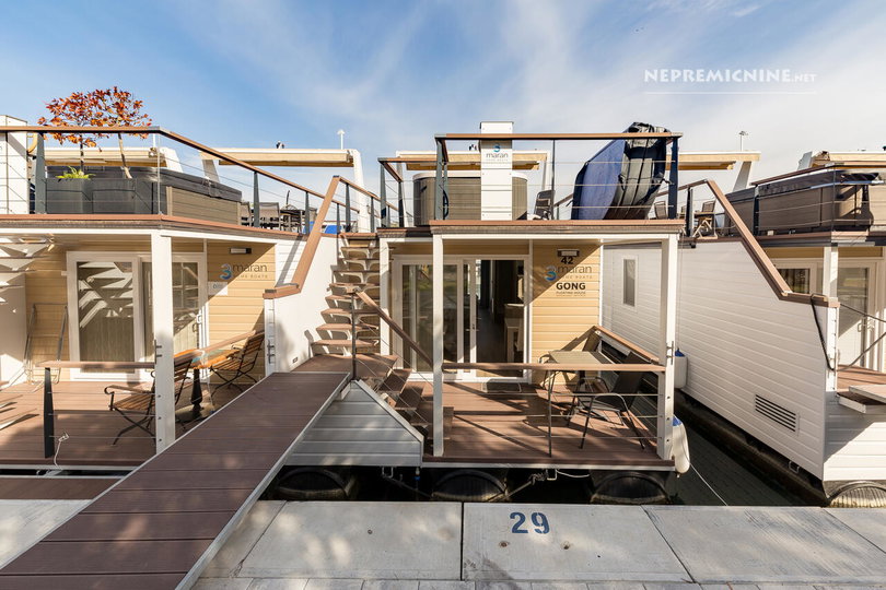 Lokacija: Obalno - kraška, Piran, Portorož