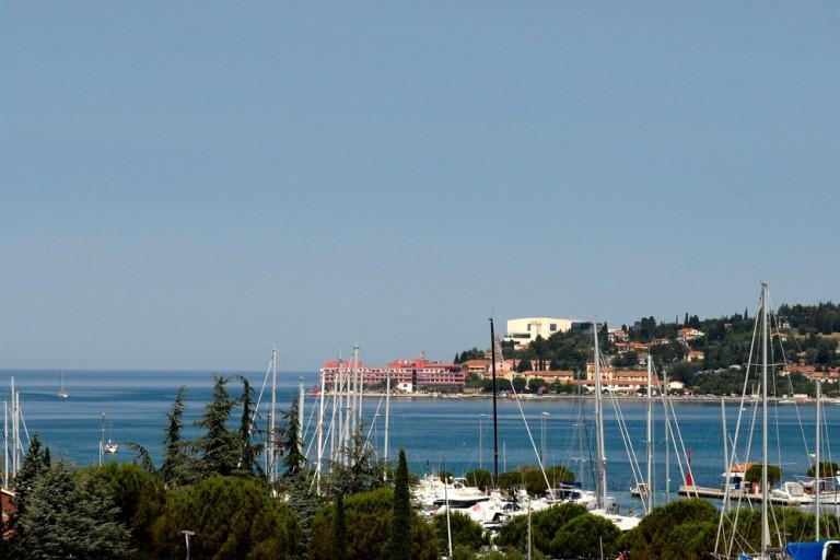 Lokacija: Obalno - kraška, Piran, Lucija