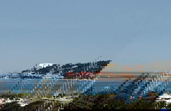 Lokacija: Obalno - kraška, Piran, Lucija