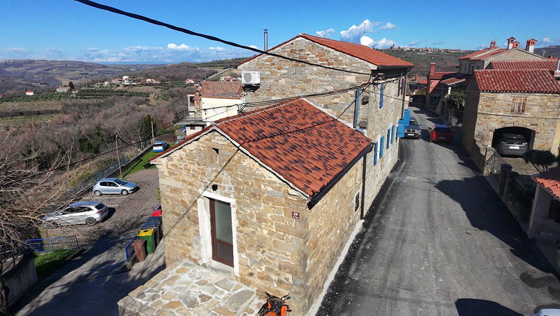 Lokacija: Obalno - kraška, Piran, Sv. Peter