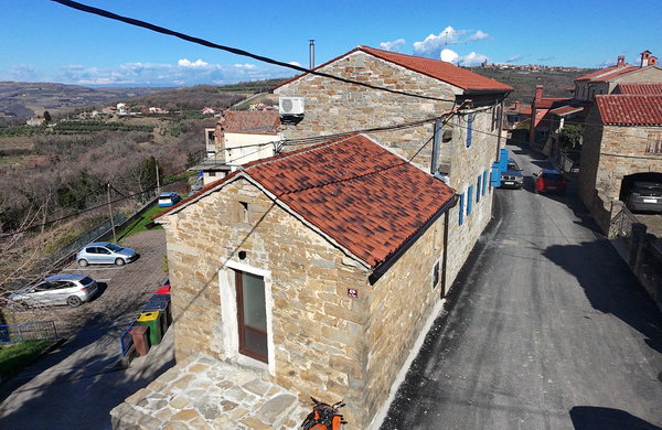 Lokacija: Obalno - kraška, Piran, Sv. Peter