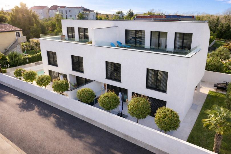 Location: Hrvaška, Istarska županija, Savudrija