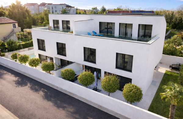 Lokacija: Hrvaška, Istarska županija, Savudrija