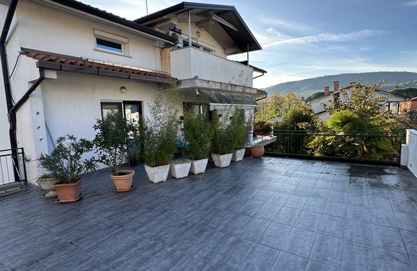 Lokacija: Obalno - kraška, Koper, Šalara