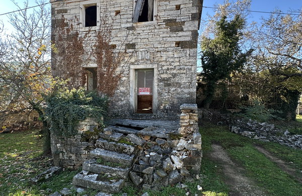 Location: Hrvaška, Istarska županija, Oprtalj, Sveti Ivan