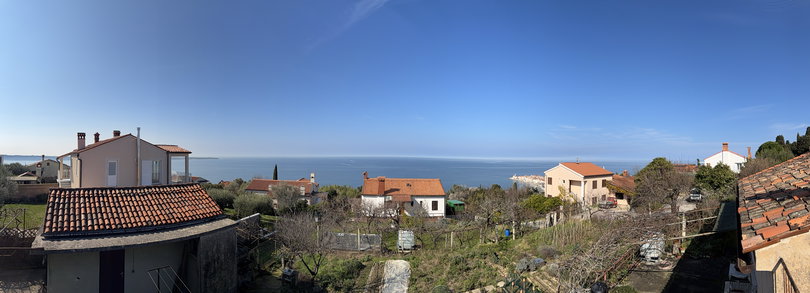 Lokacija: Obalno - kraška, Piran, Razgled
