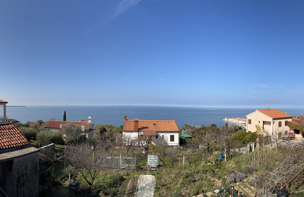 Lokacija: Obalno - kraška, Piran, Razgled