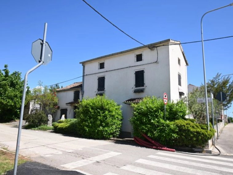 Lokacija: Hrvaška, Istarska županija, Višnjan