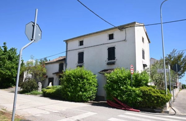 Lokacija: Hrvaška, Istarska županija, Višnjan