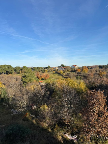 Location: Hrvaška, Istarska županija, Buje, Kaštel