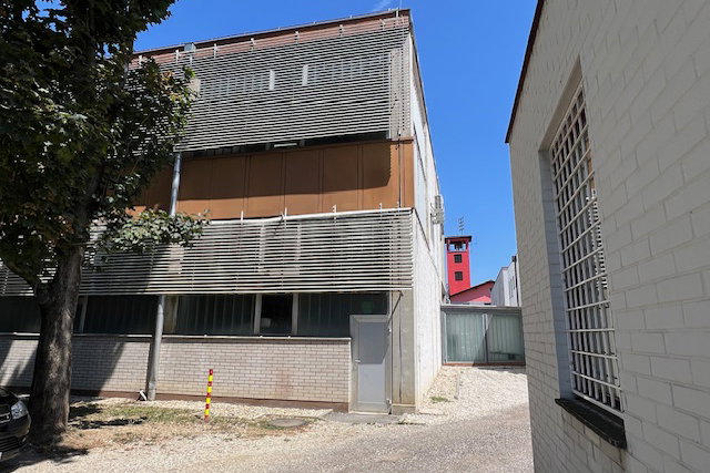 Location: Pomurska, Beltinci, Beltinci