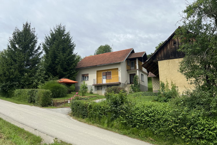 Location: Pomurska, Rogašovci, Večeslavci