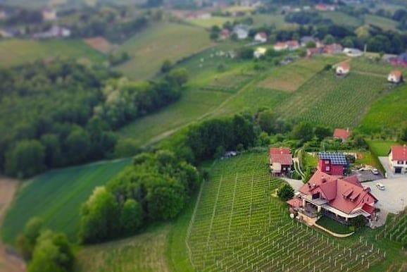 Location: Pomurska, Ljutomer, Stara Cesta