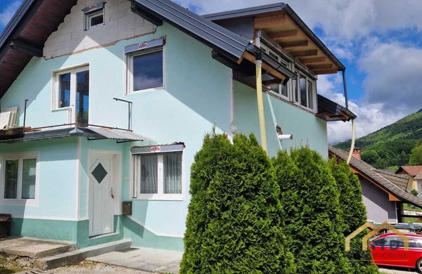 Lokacija: Gorenjska, Kranj, Goriče