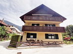 Lokacija: Gorenjska, Kranjska Gora