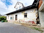 Location: Gorenjska, Gorenja vas - Poljane, Dolenja Dobrava
