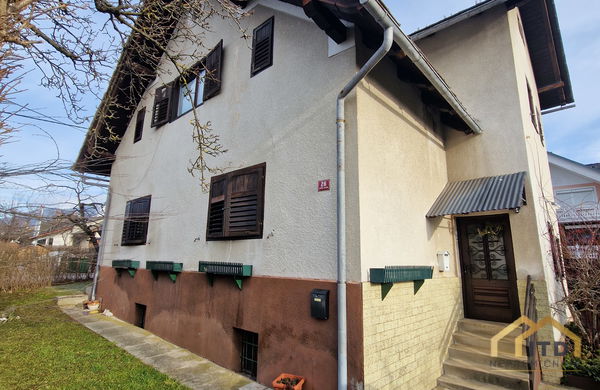 Lokacija: Gorenjska, Radovljica, Lesce