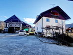 Location: Gorenjska, Gorenja vas - Poljane, Dolenja Dobrava
